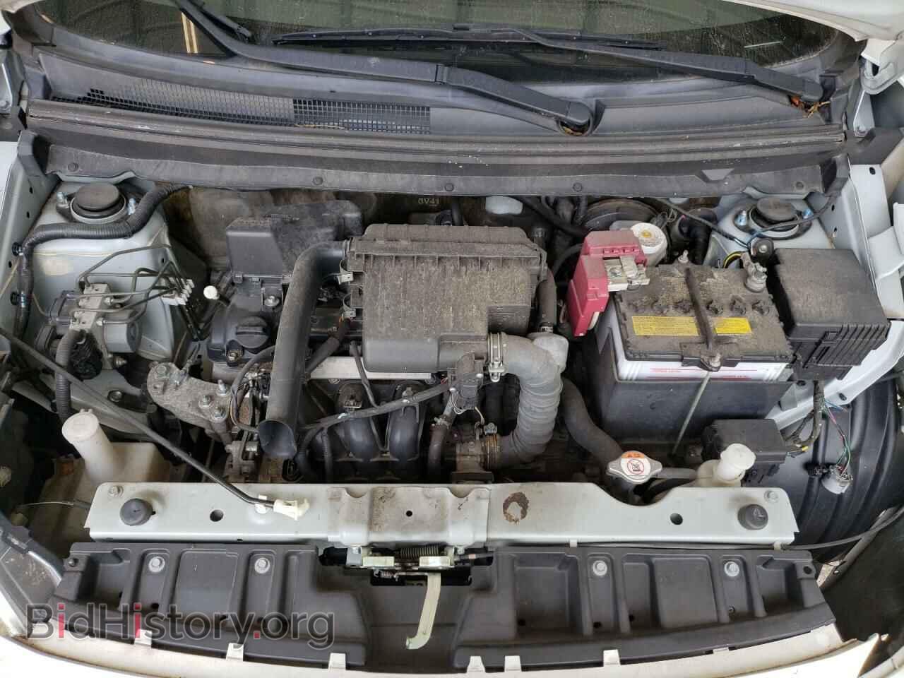 2018 MITSUBISHI MIRAGE - VIN: ML32F3FJ4JHF13219 - Фото 11