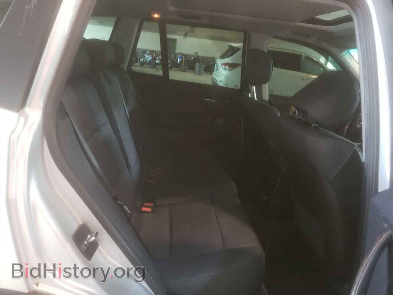 2007 BMW X3 - VIN: WBXPC93447WF11202 - Фото 6