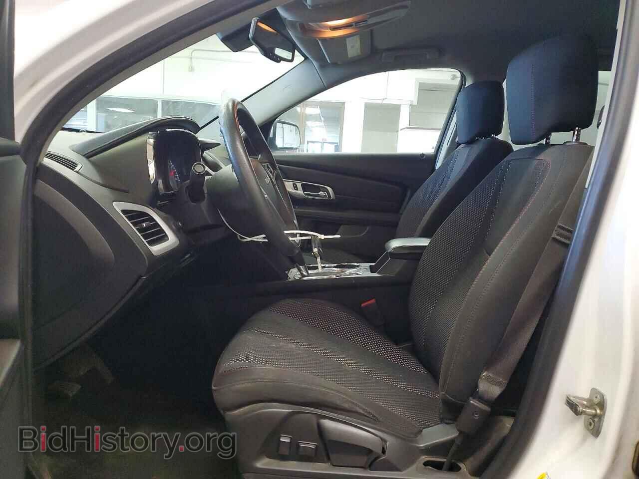 2017 GMC TERRAIN - VIN: 2GKALMEK8H6295756 - Photo 7