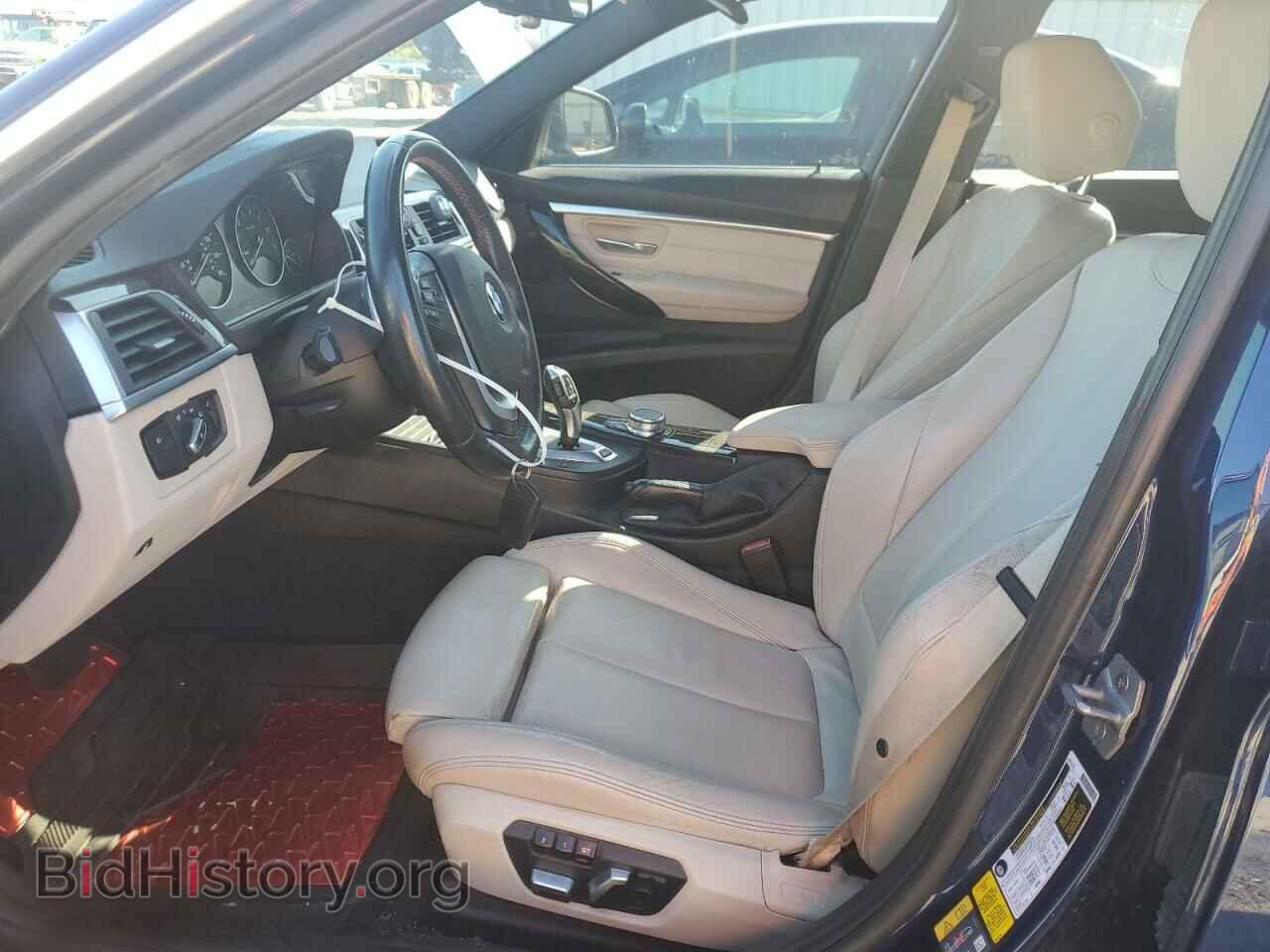 2018 BMW 3 SERIES - VIN: WBA8E1C50JA180381 - Фото 7