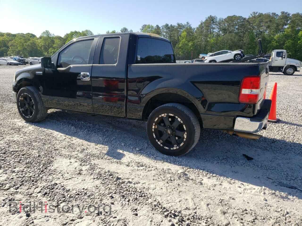 2006 FORD All Models - VIN: 1FTRX12V56FB66084 - Photo 2