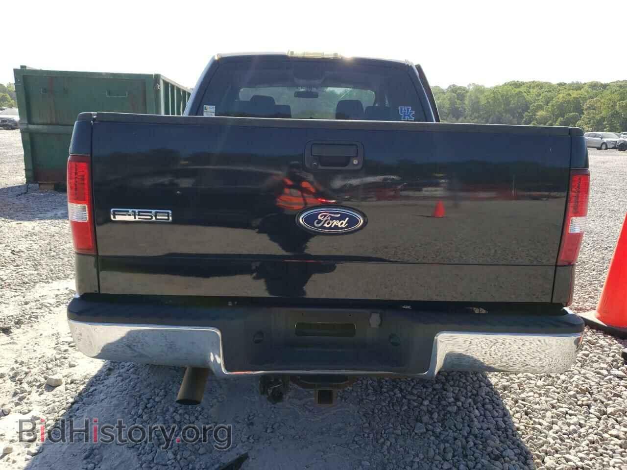 2006 FORD All Models - VIN: 1FTRX12V56FB66084 - Photo 6