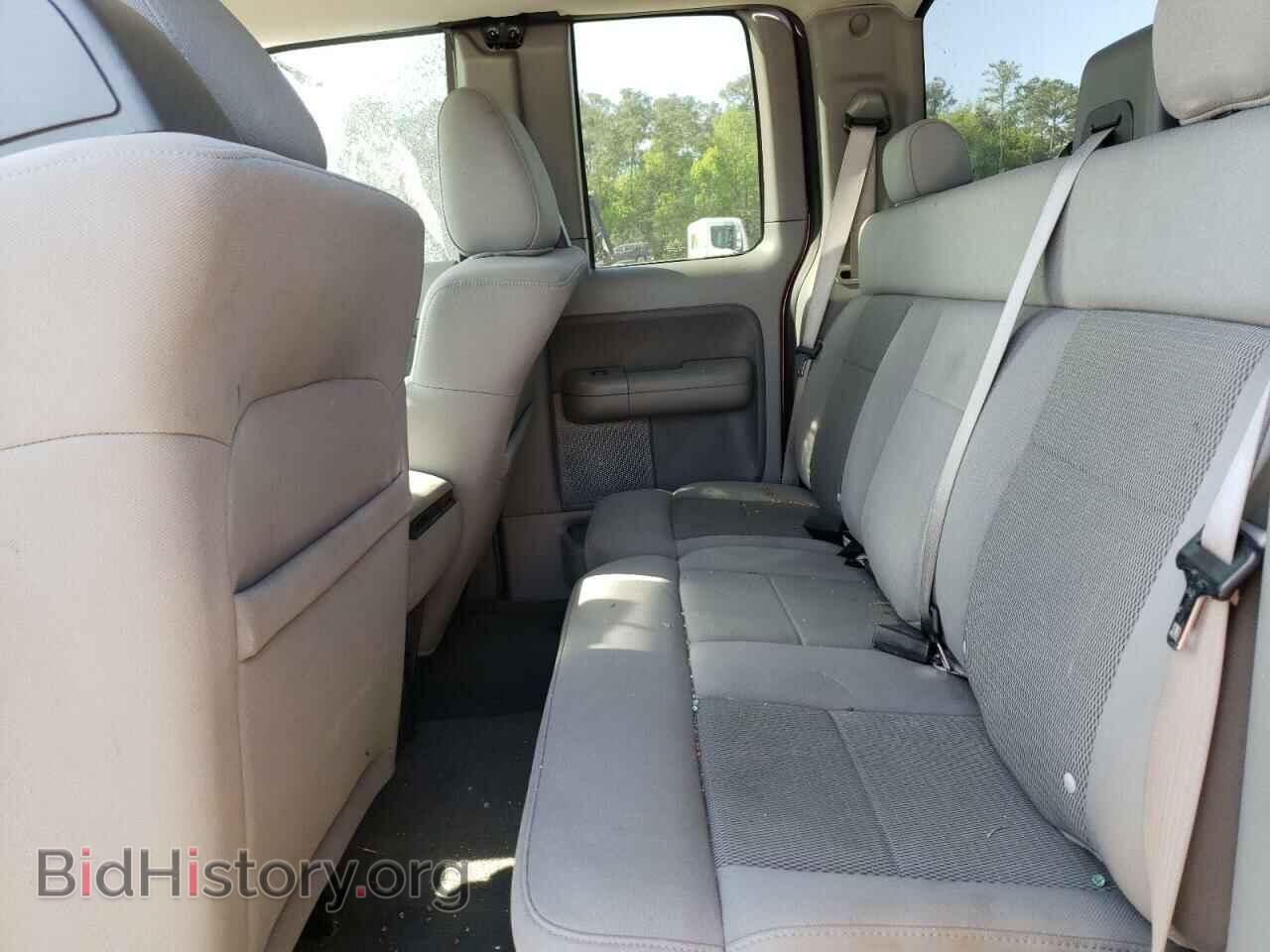2006 FORD All Models - VIN: 1FTRX12V56FB66084 - Photo 10