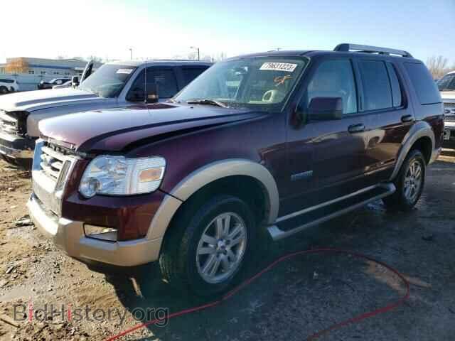 Photo 1FMEU74E97UA75464 - FORD EXPLORER 2007
