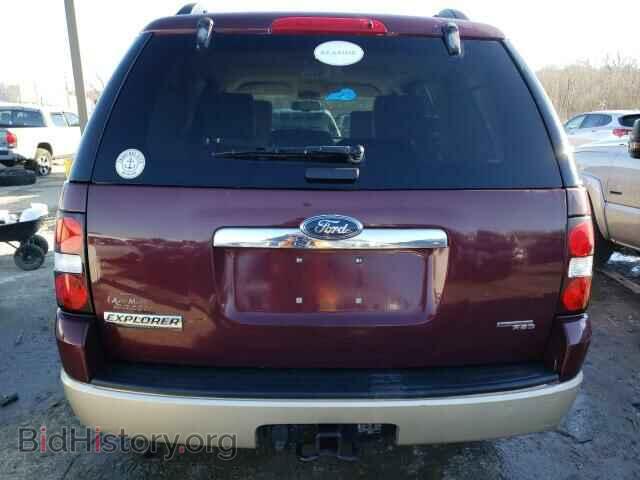 2007 FORD EXPLORER - VIN: 1FMEU74E97UA75464 - Фото 6