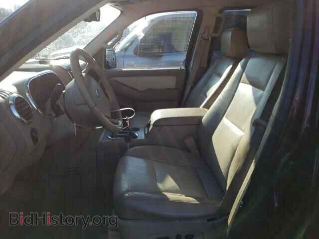 2007 FORD EXPLORER - VIN: 1FMEU74E97UA75464 - Фото 7