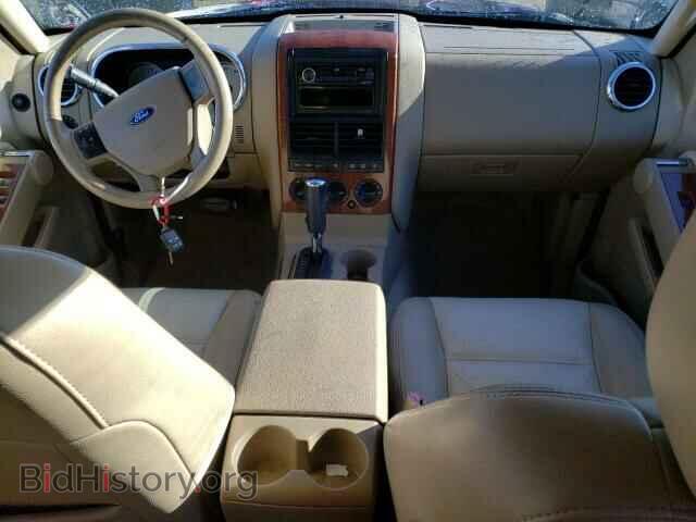 2007 FORD EXPLORER - VIN: 1FMEU74E97UA75464 - Фото 8