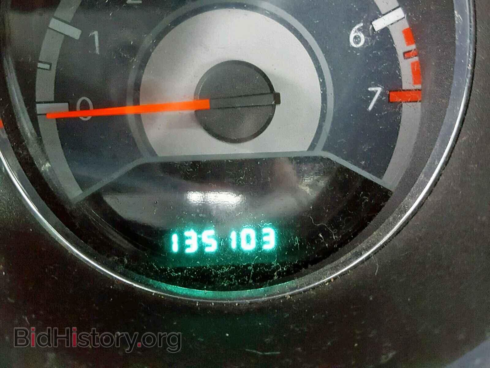 2012 CHRYSLER 200 - VIN: 1C3CCBAB0CN273659 - Фото 8