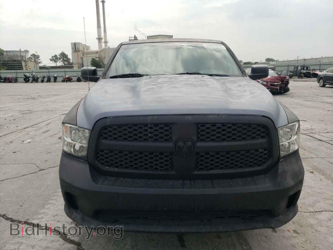 2019 RAM 1500 - VIN: 1C6RR6FT2KS535766 - Фото 5
