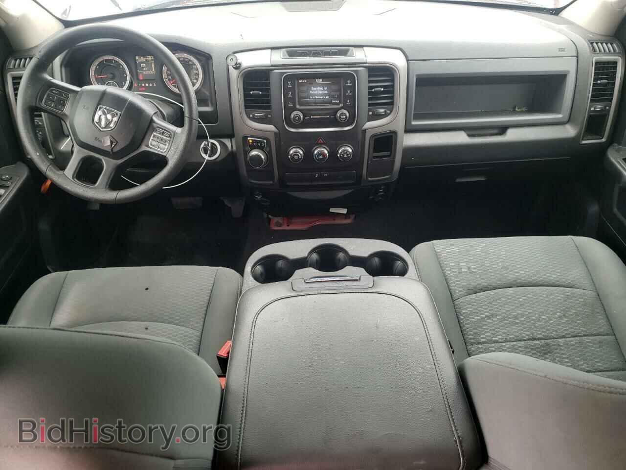 2019 RAM 1500 - VIN: 1C6RR6FT2KS535766 - Фото 8