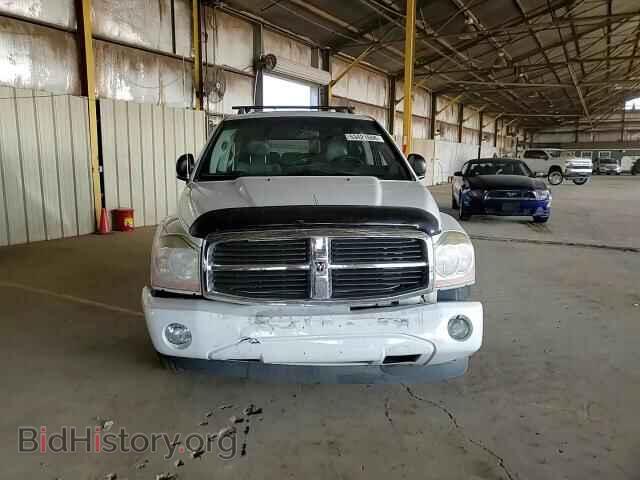 2005 DODGE DURANGO - VIN: 1D8HB58D25F582965 - Фото 14