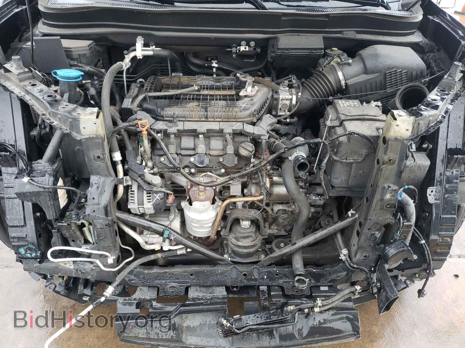 2017 HONDA RIDGELINE - VIN: 5FPYK3F69HB003428 - Фото 7