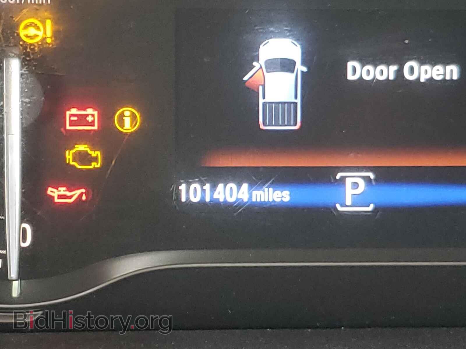 2017 HONDA RIDGELINE - VIN: 5FPYK3F69HB003428 - Фото 8
