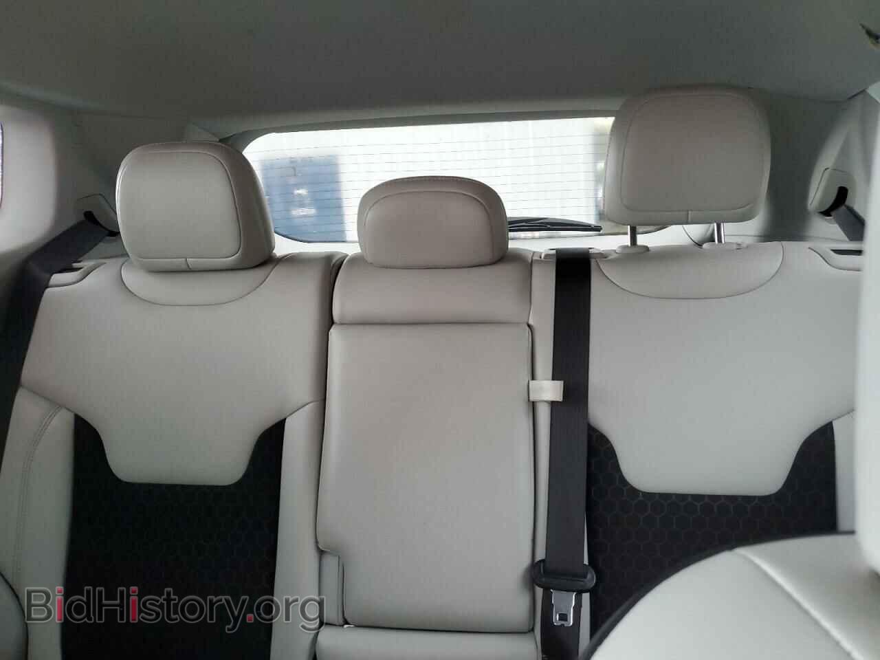 2021 JEEP COMPASS - VIN: 3C4NJCBB4MT592210 - Photo 10
