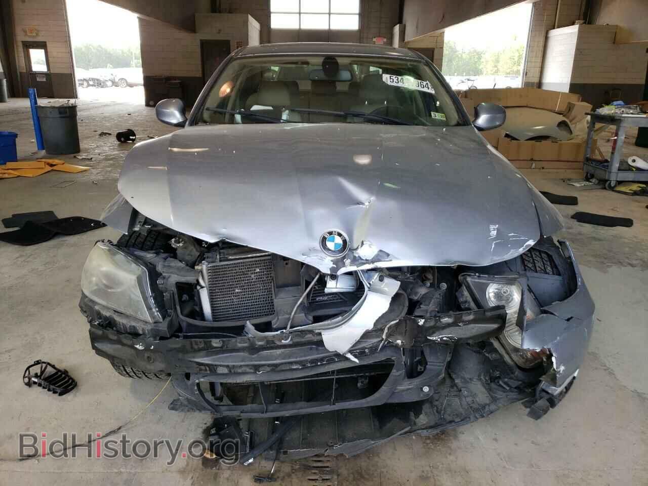 2011 BMW 3 SERIES - VIN: WBAPH7G50BNM55970 - Фото 5