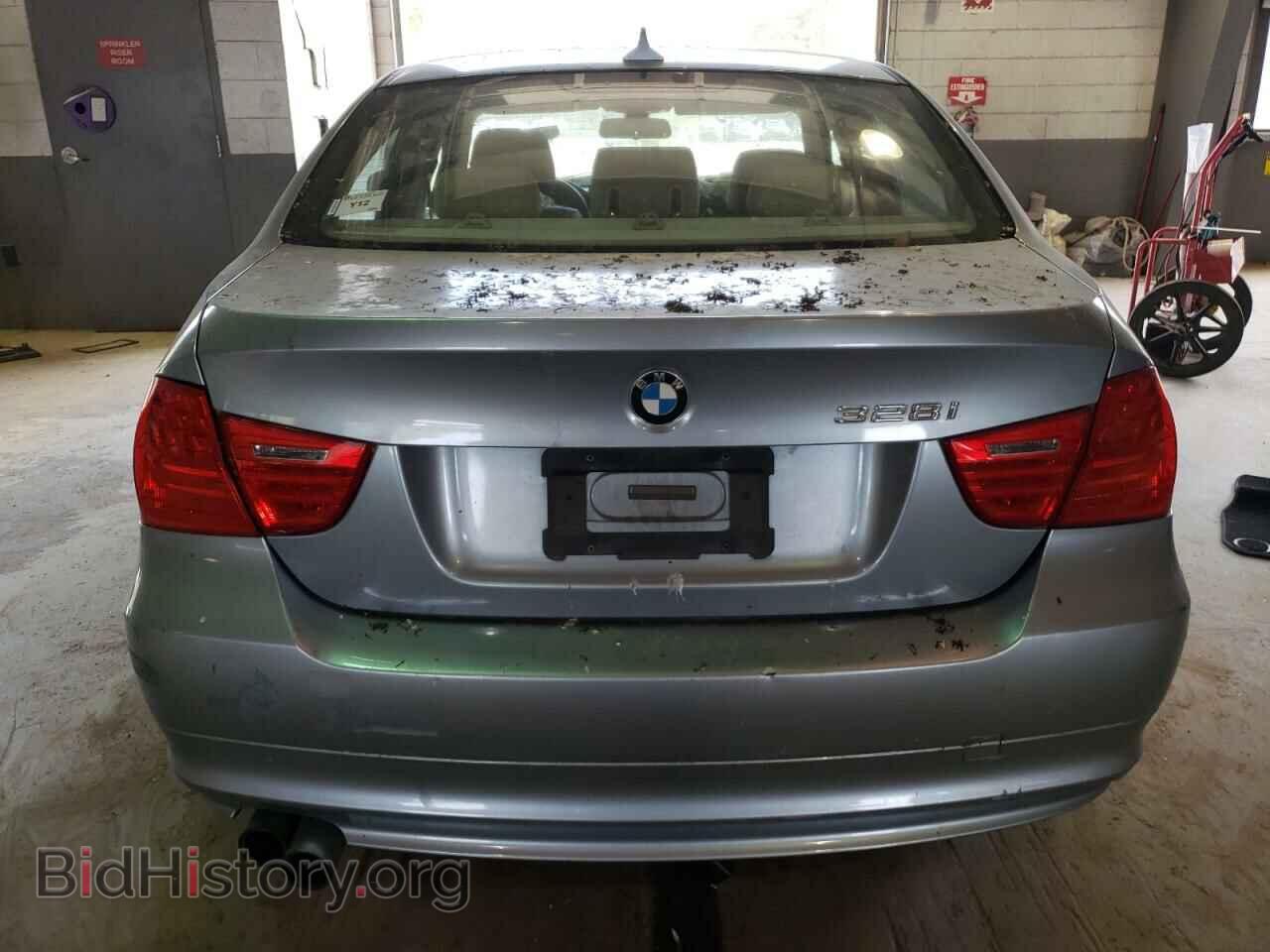 2011 BMW 3 SERIES - VIN: WBAPH7G50BNM55970 - Фото 6