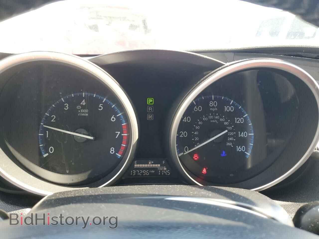 2012 MAZDA 3 - VIN: JM1BL1V70C1692710 - Фото 9