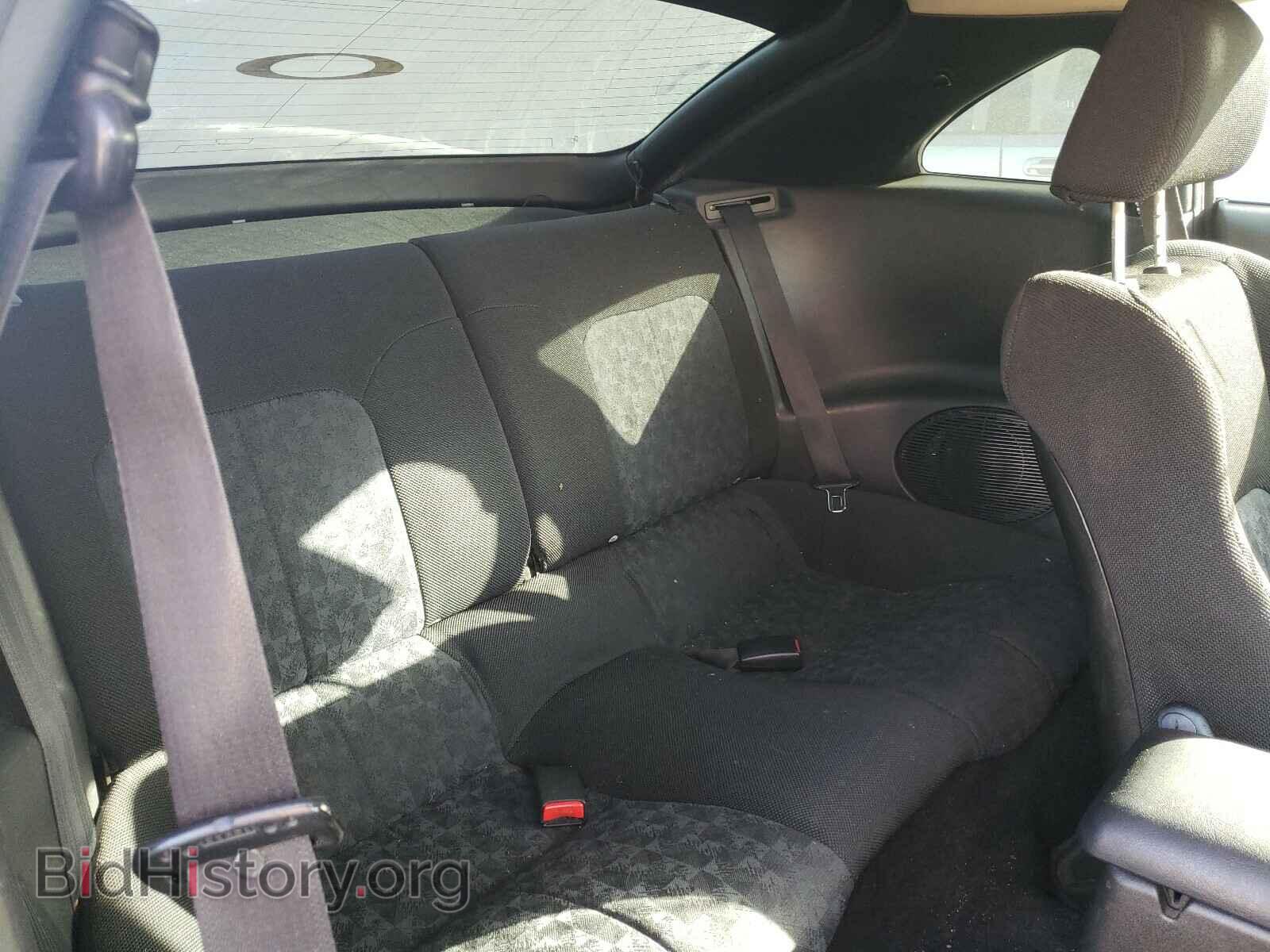 2003 MITSUBISHI ECLIPSE - VIN: 4A3AC44G53E058068 - Фото 6