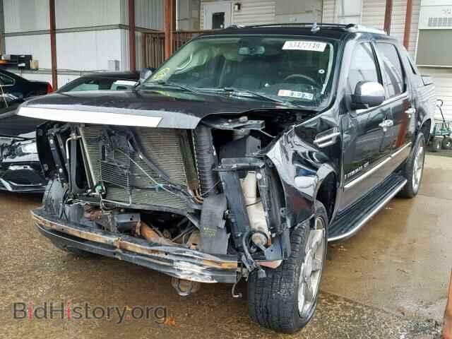 2007 CADILLAC ESCALADE E - VIN: 3GYFK628X7G119121 - Фото 2