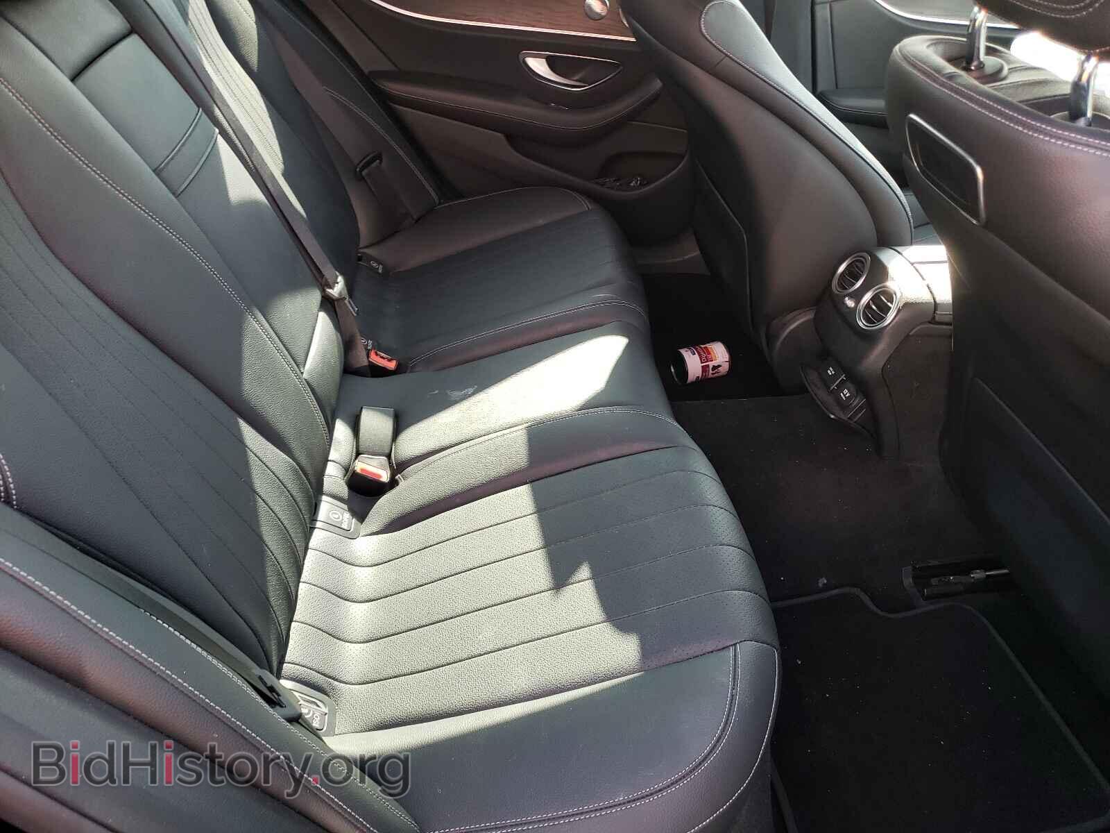 2018 MERCEDES-BENZ E-CLASS - VIN: WDDZF4JB5JA374098 - Фото 6