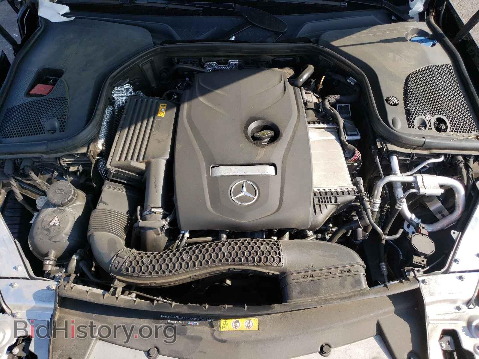 2018 MERCEDES-BENZ E-CLASS - VIN: WDDZF4JB5JA374098 - Фото 7