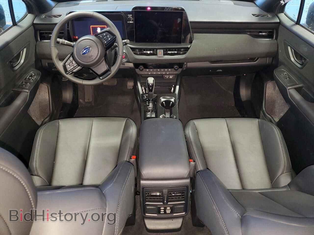 2026 SUBARU OUTBACK - VIN: JF2BUPAD6TY509525 - Фото 8