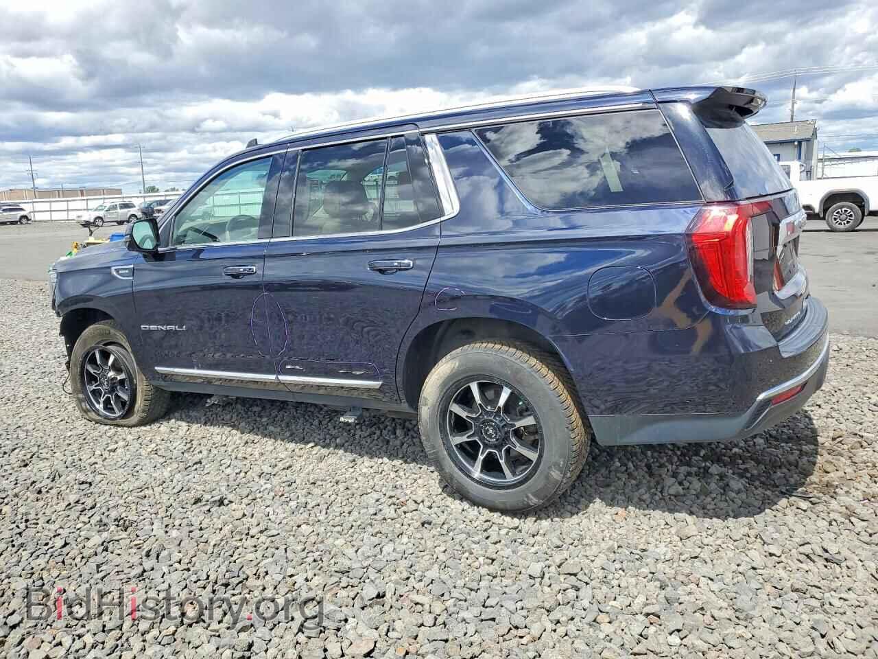 2021 GMC YUKON - VIN: 1GKS2DKT4MR320543 - Photo 2