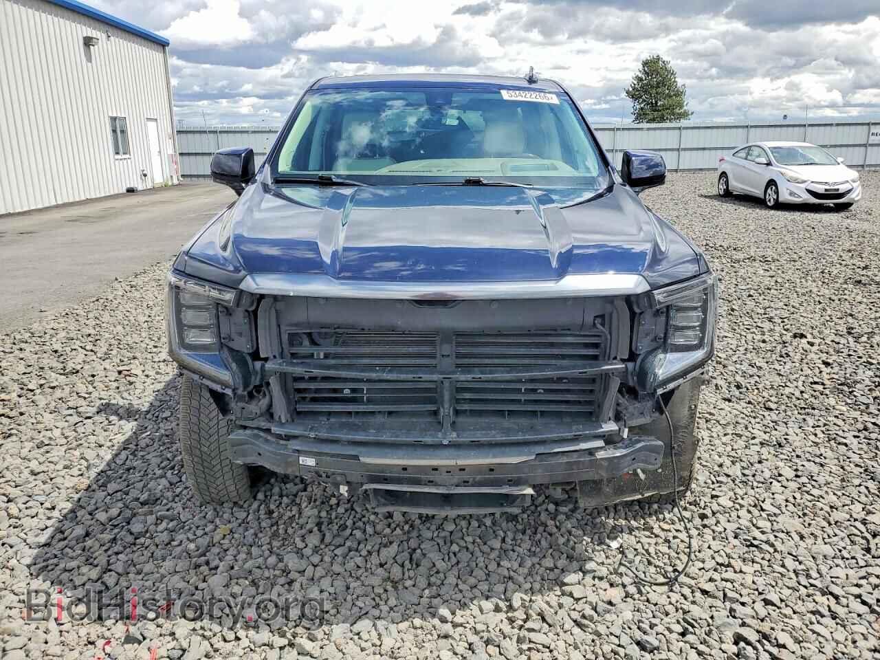 2021 GMC YUKON - VIN: 1GKS2DKT4MR320543 - Photo 5
