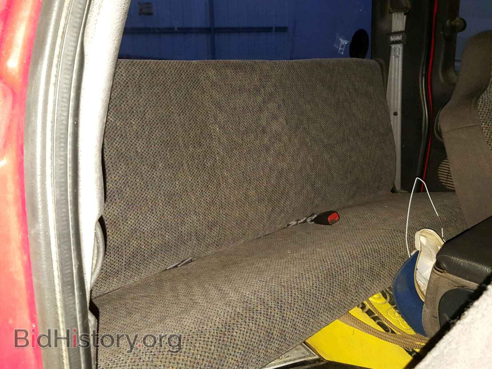 2000 DODGE RAM 3500 - VIN: 1B7MC3367YJ143494 - Photo 6