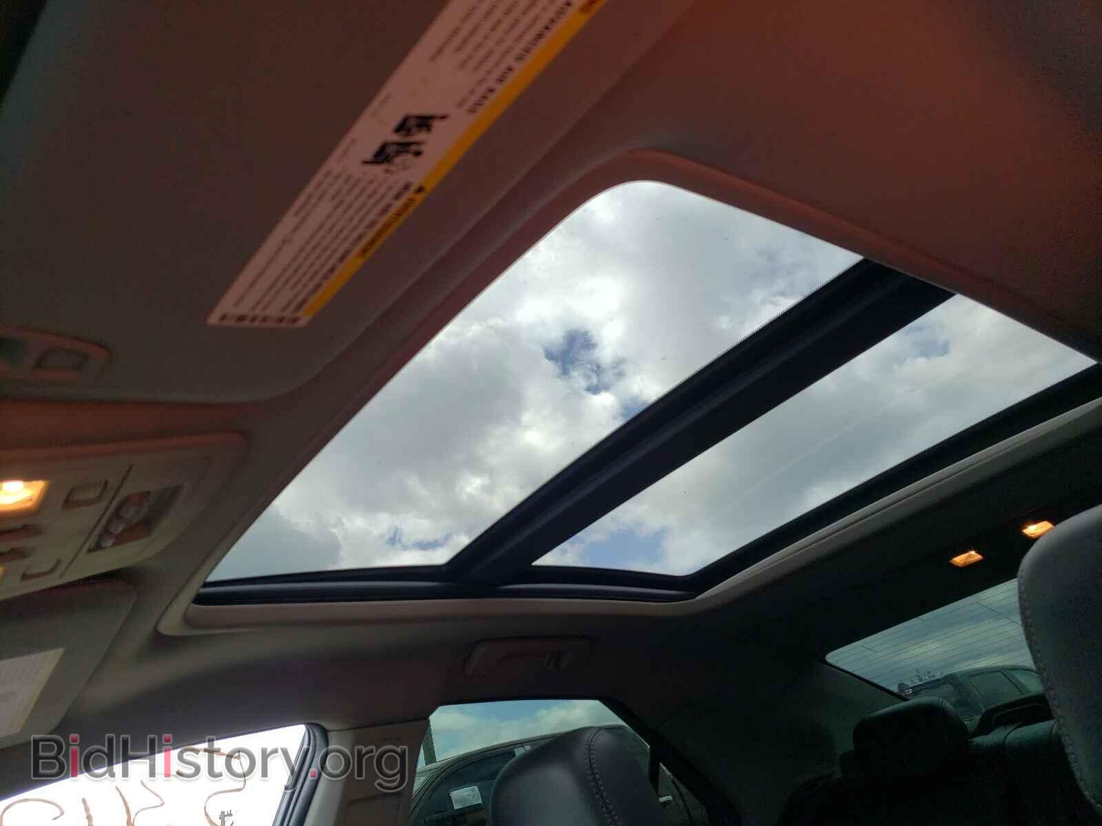 2012 CADILLAC CTS - VIN: 1G6DE5E58C0129051 - Фото 9