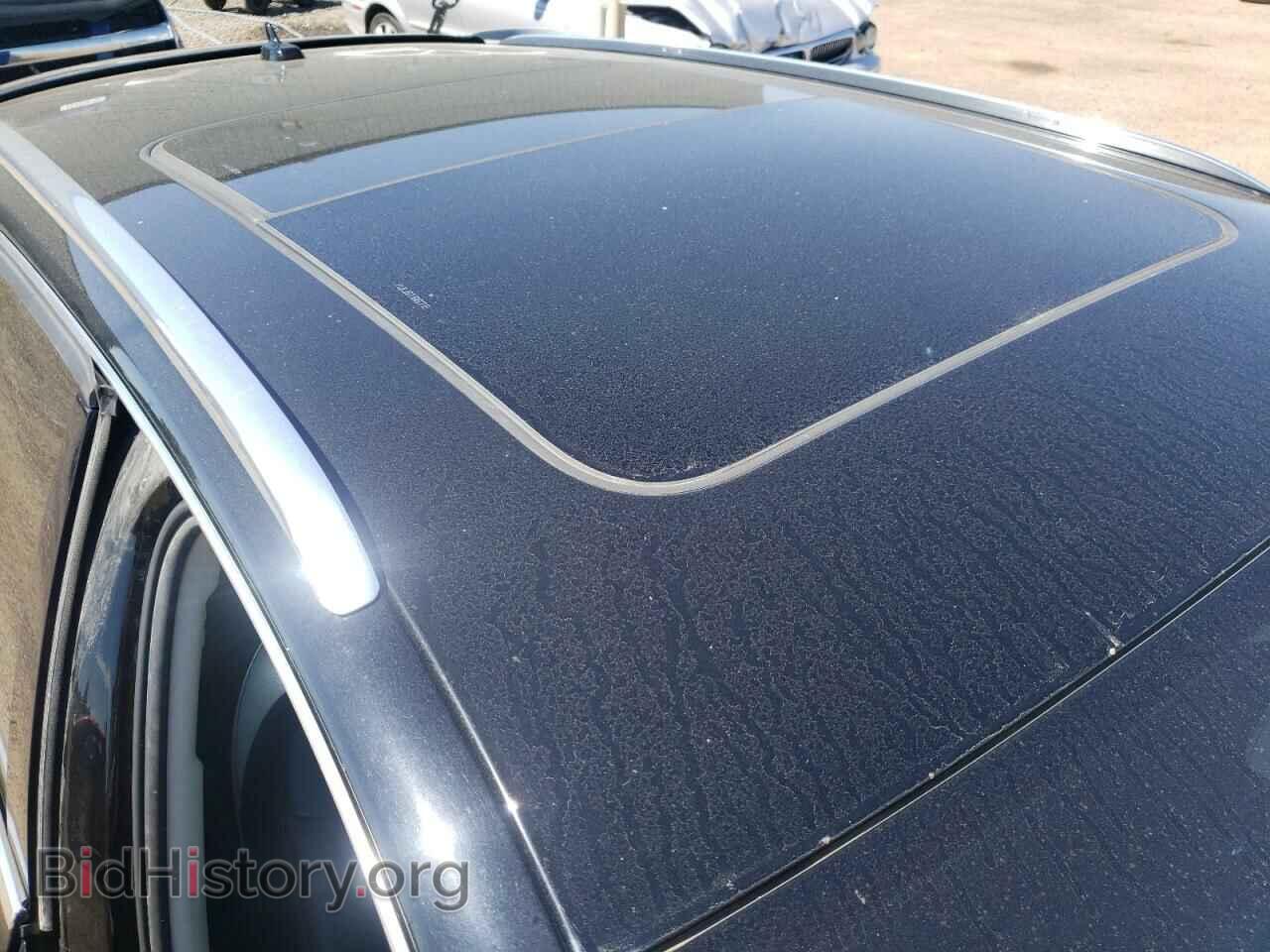 2011 AUDI A4 - VIN: WAUWFCFL5BA035879 - Фото 9