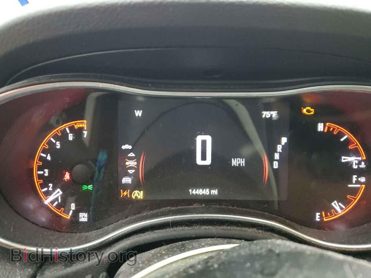 2018 DODGE DURANGO - VIN: 1C4RDHEG1JC314871 - Фото 9