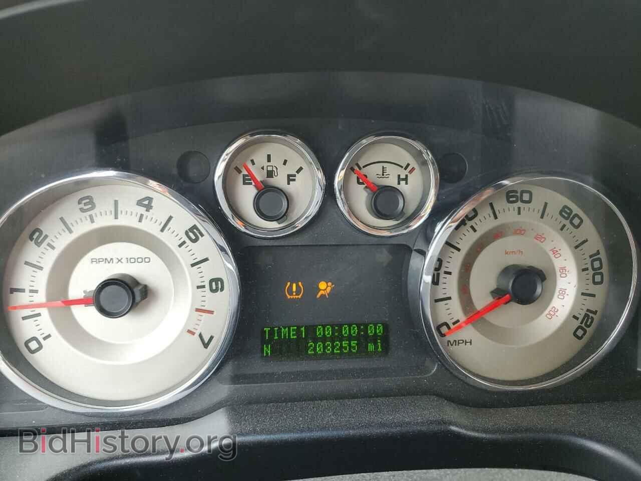 2010 FORD EDGE - VIN: 2FMDK4JC4ABB52953 - Фото 9