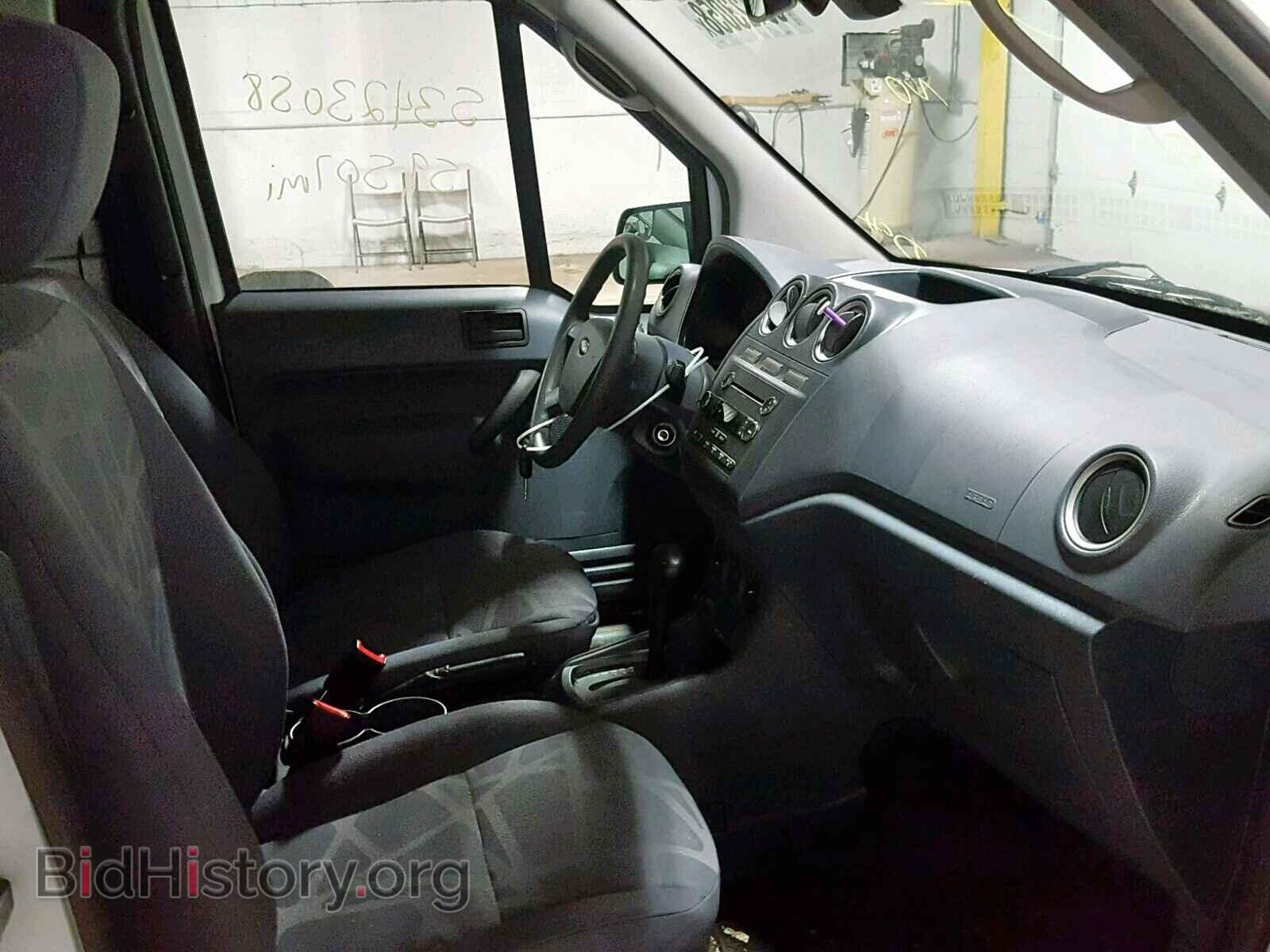 2013 FORD TRANSIT CO - VIN: NM0LS7BN9DT134726 - Фото 5