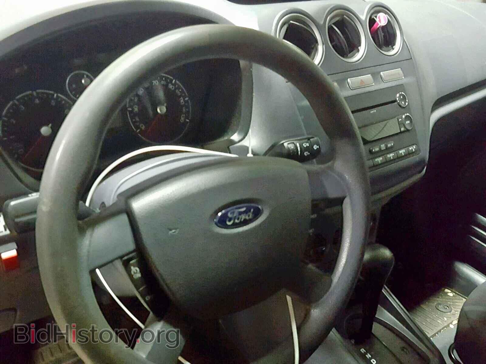 2013 FORD TRANSIT CO - VIN: NM0LS7BN9DT134726 - Фото 9