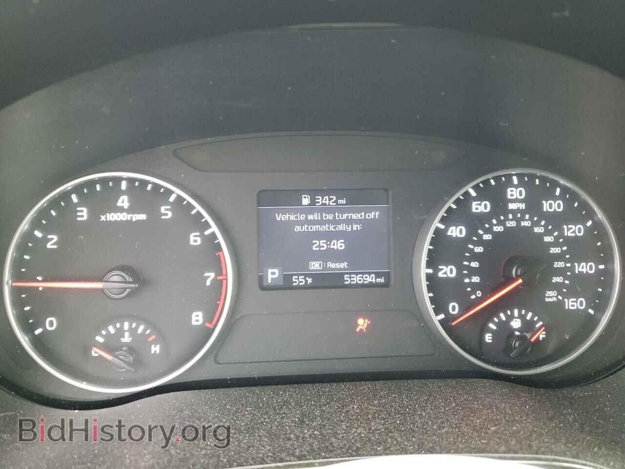 2021 KIA SELTOS - VIN: KNDERCAA8M7101935 - Фото 9