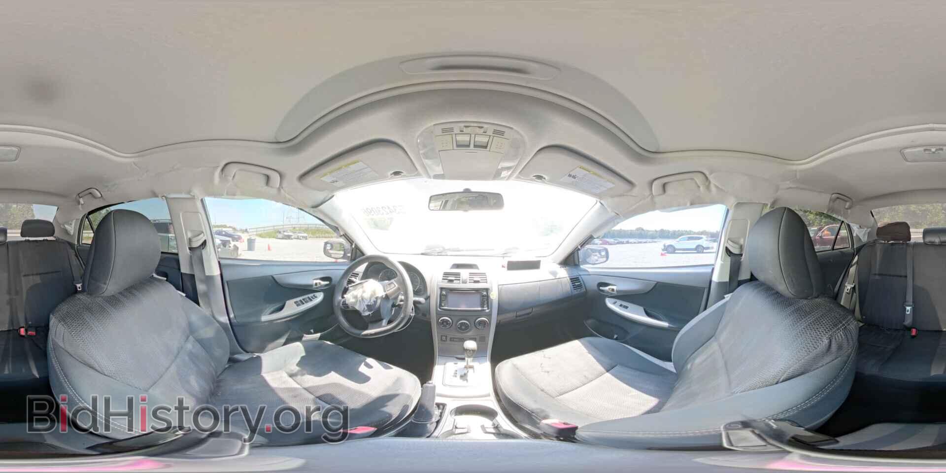 2013 TOYOTA COROLLA - VIN: 2T1BU4EEXDC938804 - Фото 14