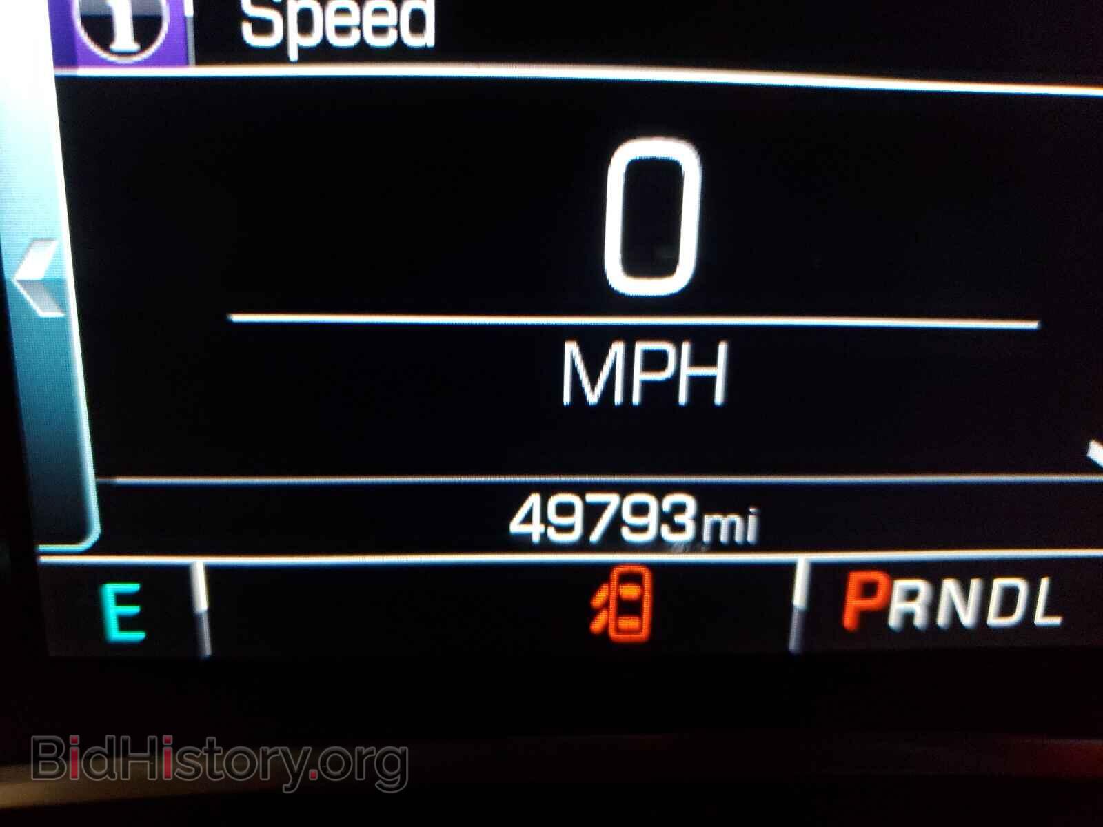 2017 GMC ACADIA - VIN: 1GKKNULS5HZ246794 - Фото 8