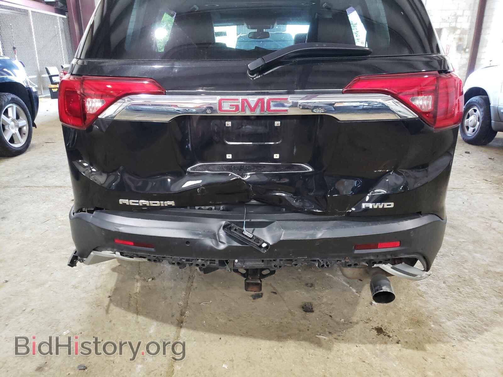 2017 GMC ACADIA - VIN: 1GKKNULS5HZ246794 - Фото 9