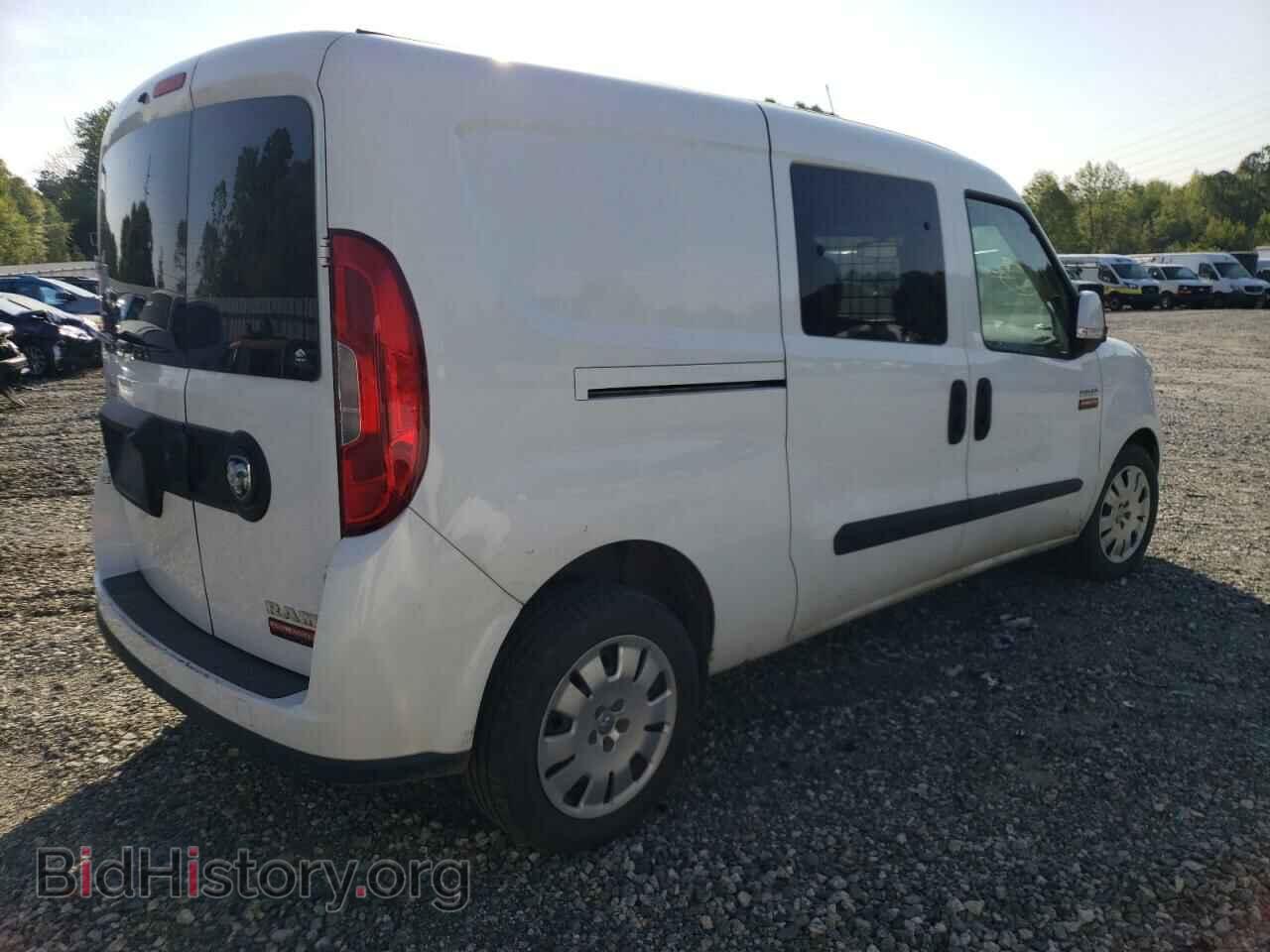 2018 RAM All Models - VIN: ZFBERFBB6J6J53433 - Фото 3