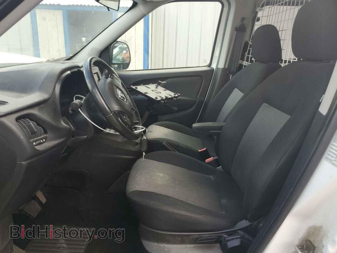 2018 RAM All Models - VIN: ZFBERFBB6J6J53433 - Фото 7