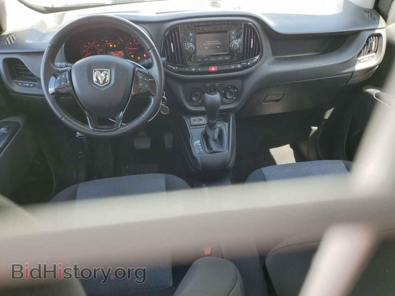 2018 RAM All Models - VIN: ZFBERFBB9J6J49795 - Фото 8