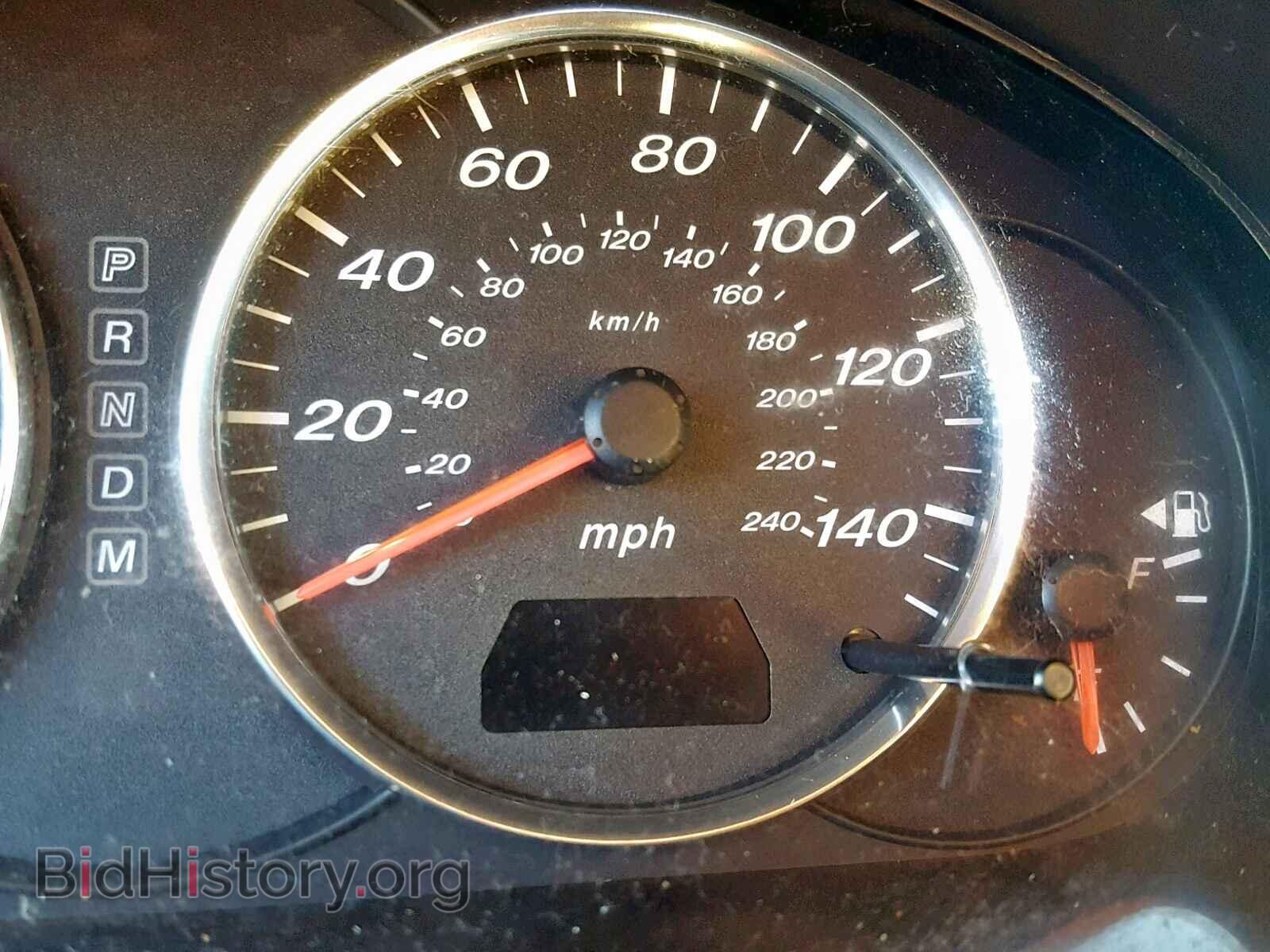2007 MAZDA 6 - VIN: 1YVHP80C775M33426 - Фото 8