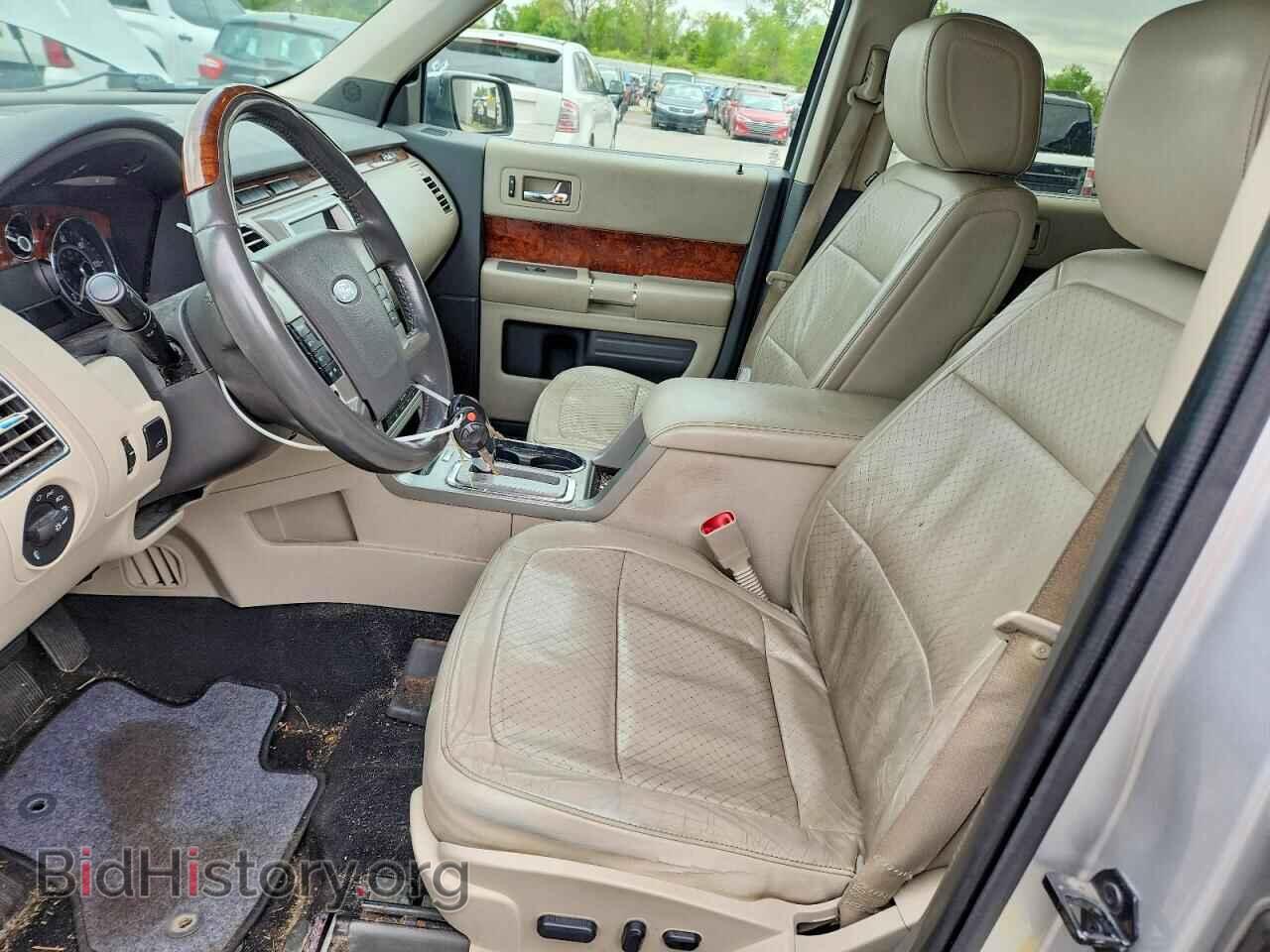 2012 FORD FLEX - VIN: 2FMHK6DC2CBD09441 - Photo 7