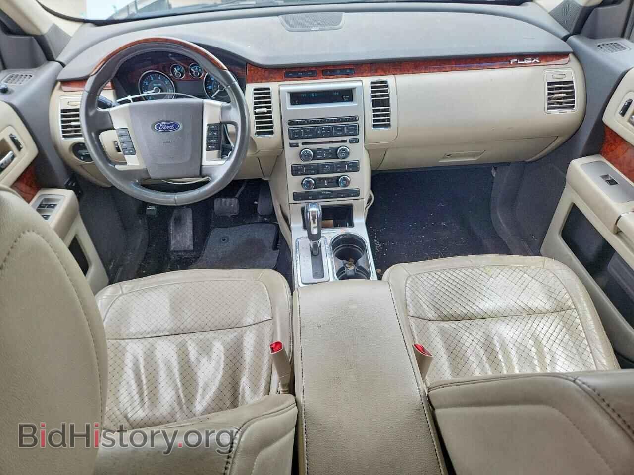 2012 FORD FLEX - VIN: 2FMHK6DC2CBD09441 - Photo 8