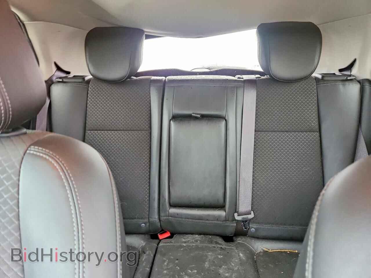 2018 BUICK ENCORE - VIN: KL4CJASB9JB574465 - Photo 10