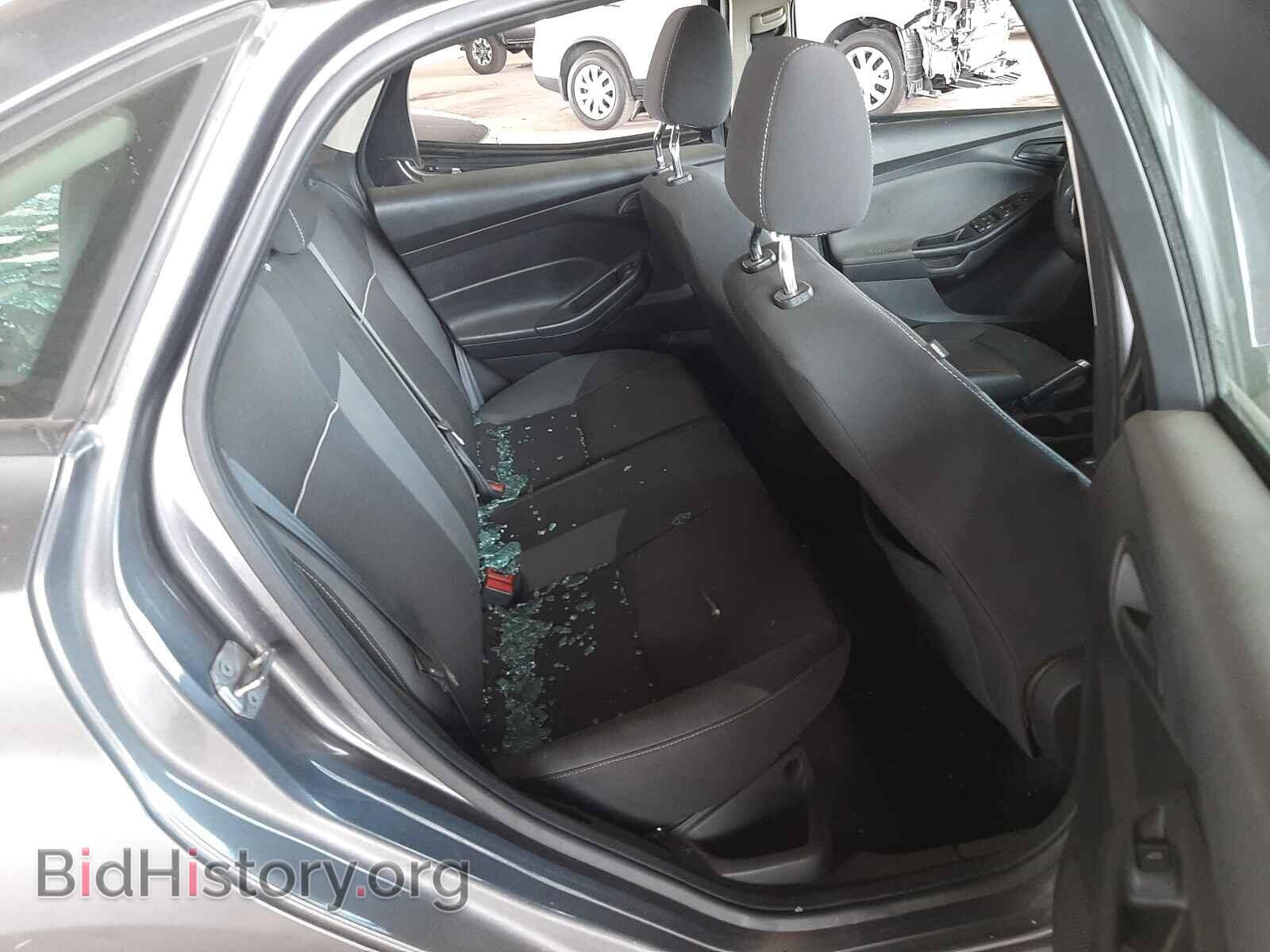 2012 FORD FOCUS - VIN: 1FAHP3F28CL132361 - Фото 6