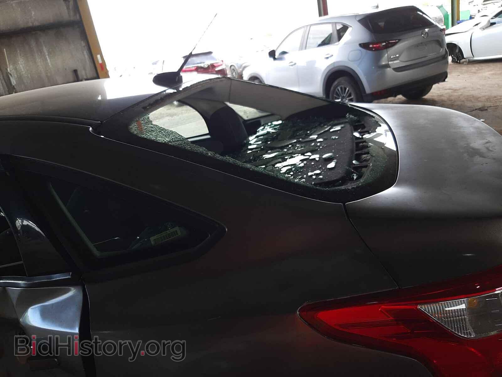 2012 FORD FOCUS - VIN: 1FAHP3F28CL132361 - Фото 10