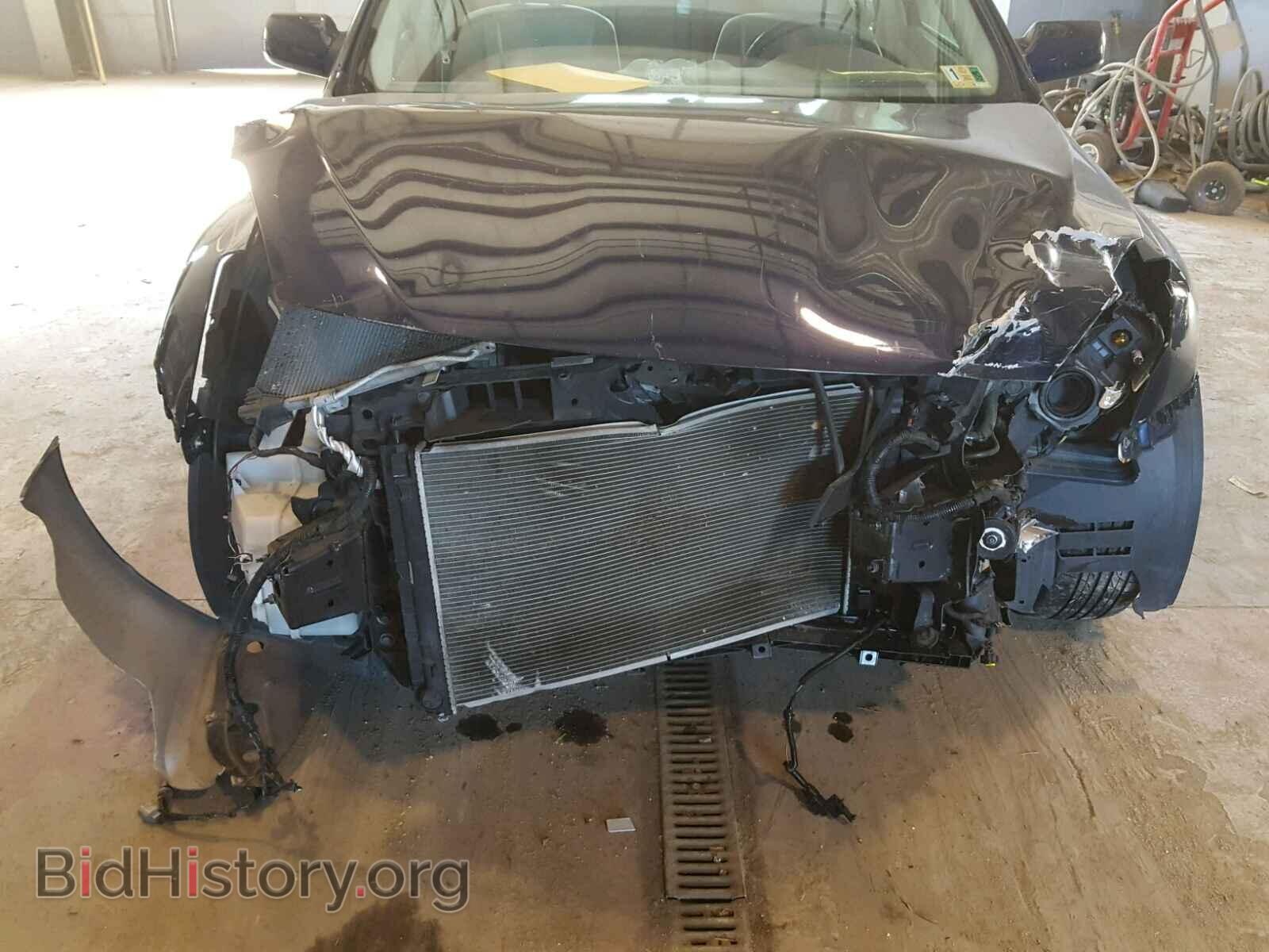 2011 NISSAN ALTIMA BAS - VIN: 1N4AL2AP1BC106984 - Фото 9