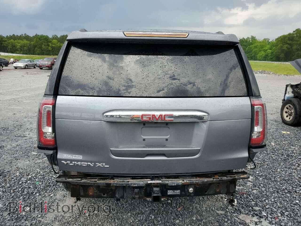 2018 GMC YUKON - VIN: 1GKS2HKJ8JR365227 - Фото 6